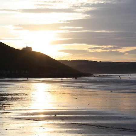 No3 By The Sea Apartment Whitby Buitenkant foto