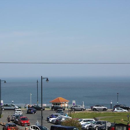 No3 By The Sea Apartment Whitby Buitenkant foto