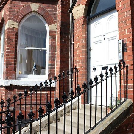 No3 By The Sea Apartment Whitby Buitenkant foto