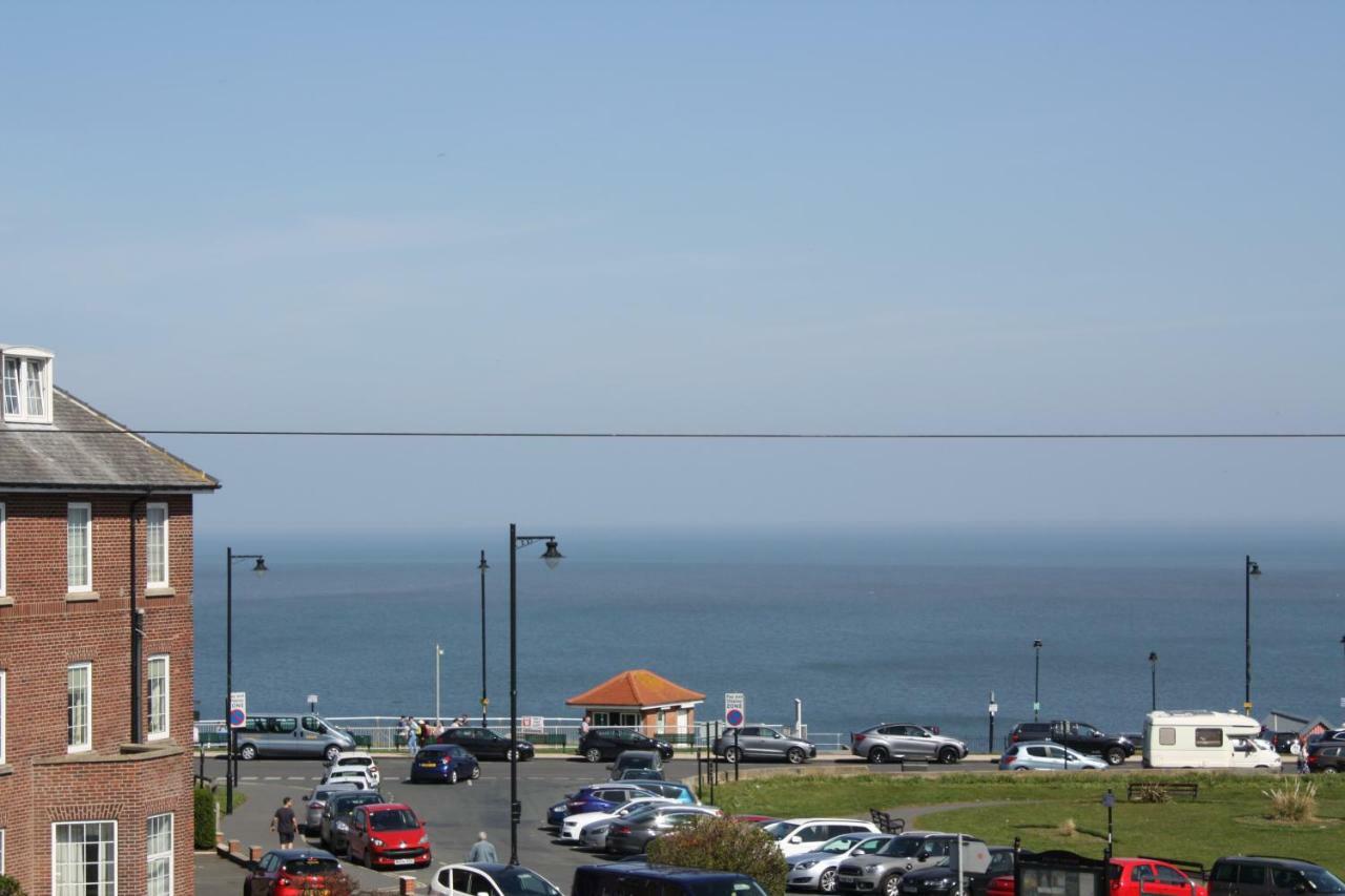 No3 By The Sea Apartment Whitby Buitenkant foto