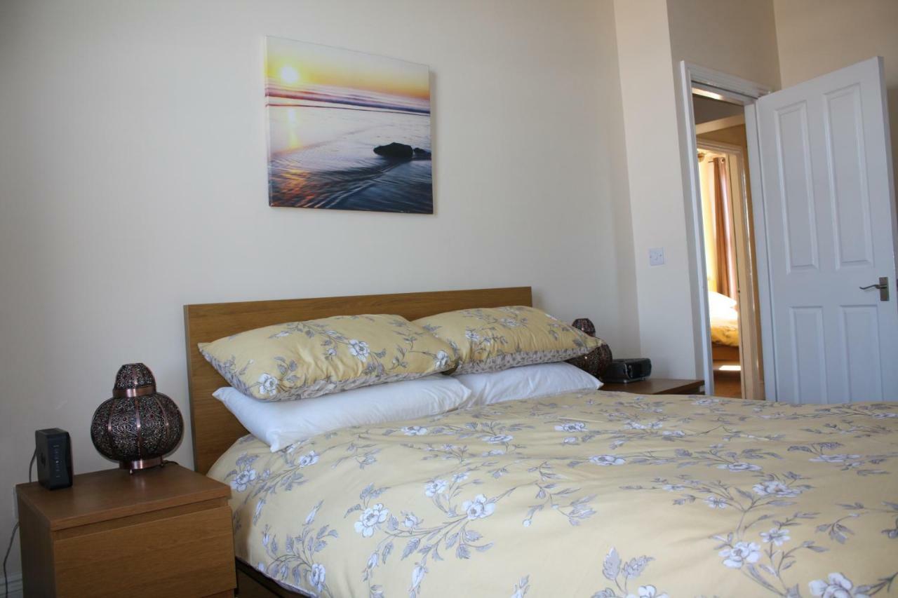 No3 By The Sea Apartment Whitby Buitenkant foto