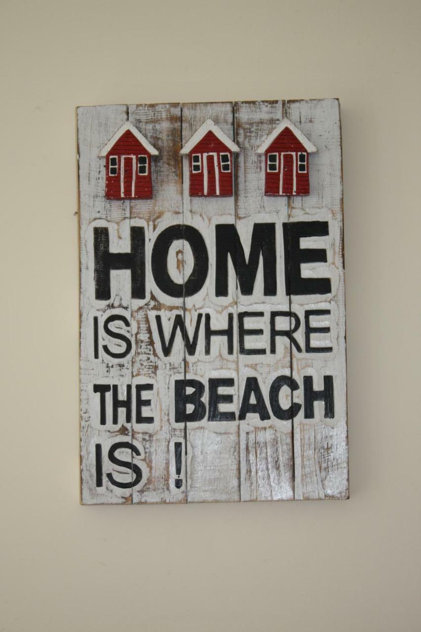 No3 By The Sea Apartment Whitby Buitenkant foto
