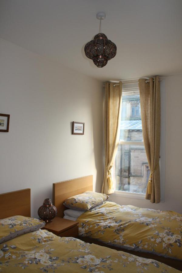 No3 By The Sea Apartment Whitby Buitenkant foto